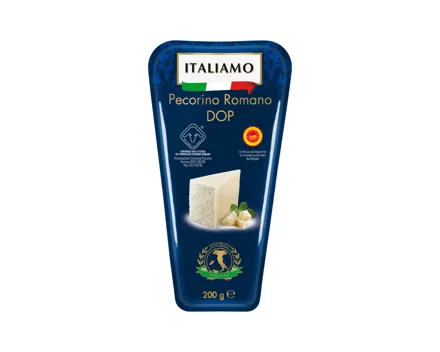 Pecorino Romano DOP