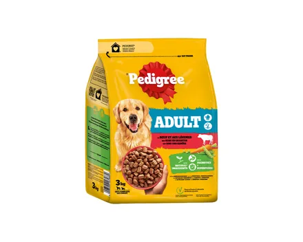 Pedigree Adult Rind