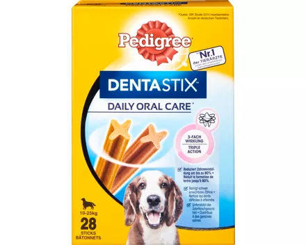 Pedigree Dentastix