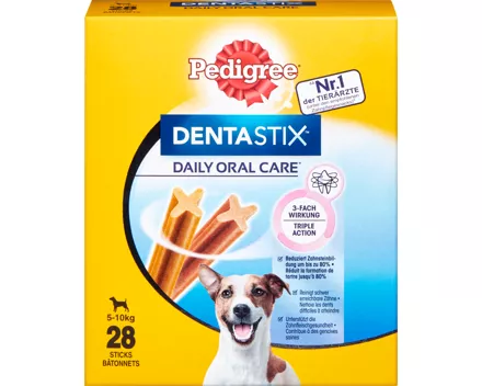 Pedigree Dentastix