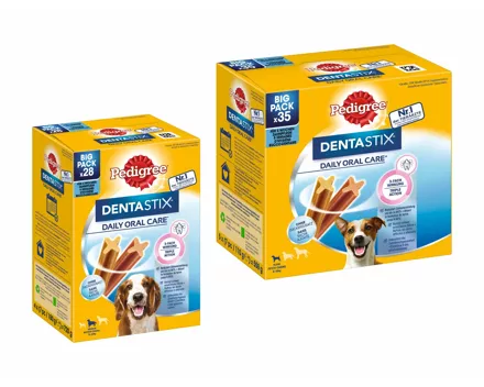 Pedigree Dentastix