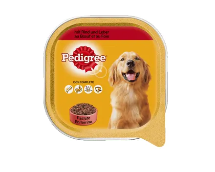 Pedigree