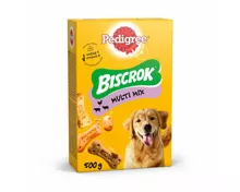 Pedigree Hundesnack Multi Biscrok