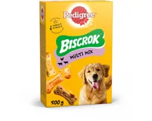 Pedigree Hundesnack Multi Biscrok