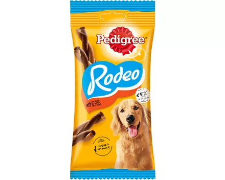 Pedigree Hundesnack Rodeo