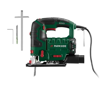 Pendelhubstichsäge PSTD 800 F5