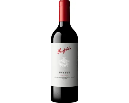 Penfolds FWT Bin 585 Vin De France (2021) – Rotwein, Frankreich (0.75l)