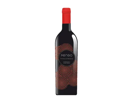 Penso Primitivo di Manduria