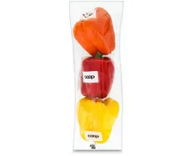 Peperoni farbig ca. 500g