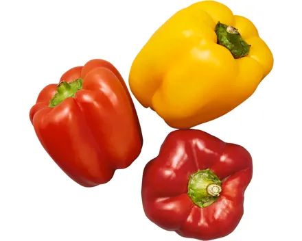 Peperoni gemischt