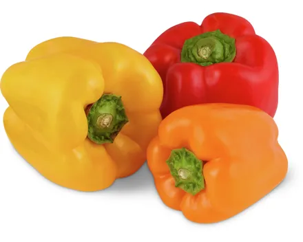 Peperoni gemischt