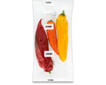 Peperoni mild