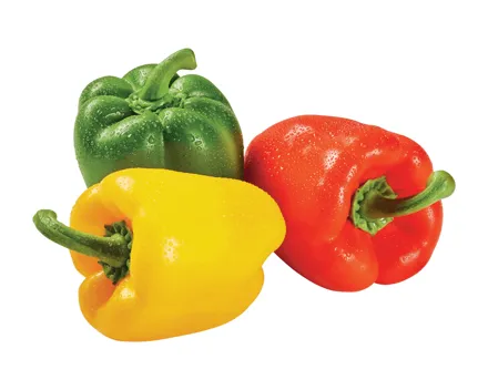 Peperoni Mix