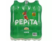 Pepita Grapefruit 6x1,5l