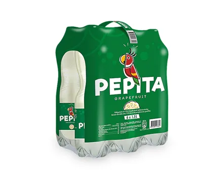 Pepita Grapefruit / Grapefruit Light