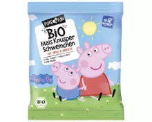 Peppa Knusperschweinchen 30g