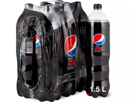 Pepsi