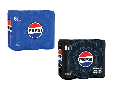 Pepsi