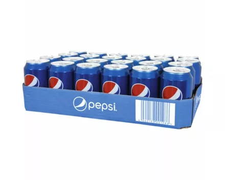 Pepsi 24 x 33cl