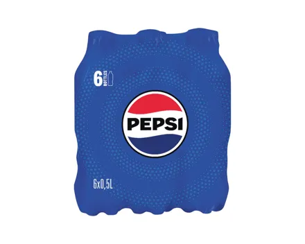 Pepsi