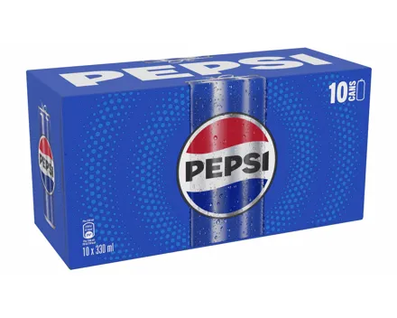 Pepsi