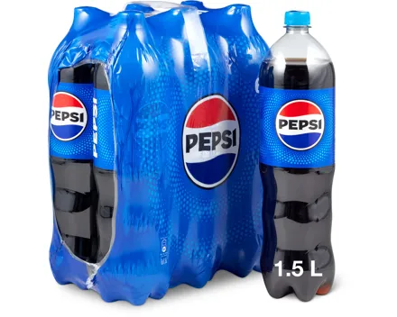 Pepsi