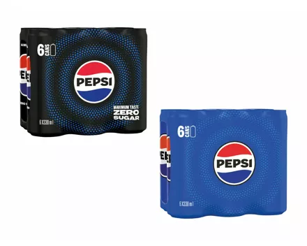 Pepsi