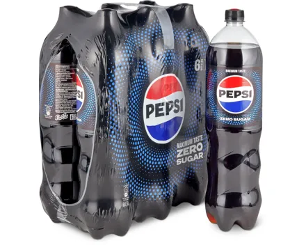 Pepsi