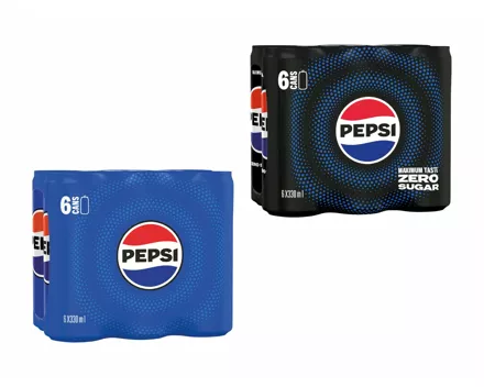 Pepsi