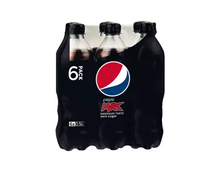 Pepsi Classic / Max