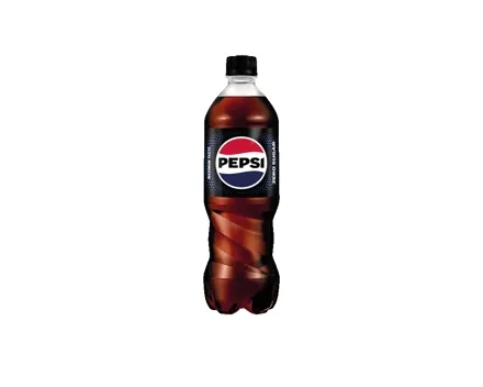 Pepsi Classic / Zero