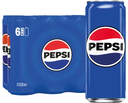 Pepsi Regular