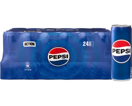 Pepsi Regular