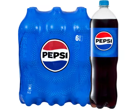 Pepsi Regular