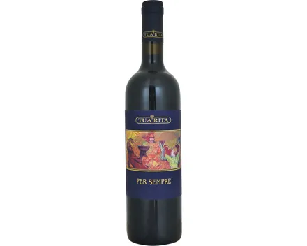 Per Sempre Syrah 75 cl