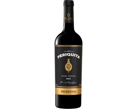 Periquita Reserva Vinho Regional da Península de Setúbal