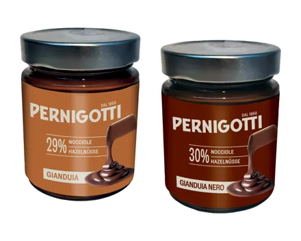 Pernigotti Gianduia Classic