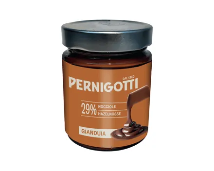 Pernigotti Gianduia Classic