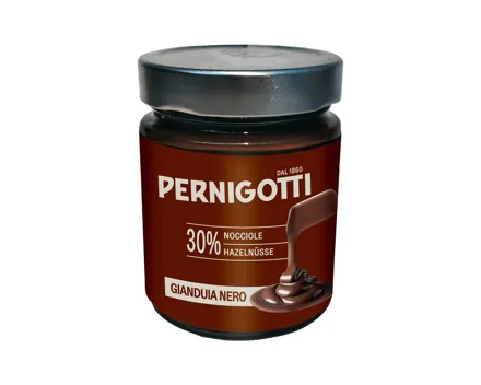 Pernigotti Gianduia Dark