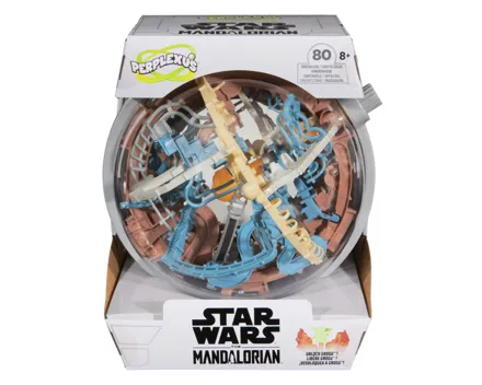 Perplexus Star Wars