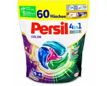 Persil 4in1 Discs Color 60 Waschgänge