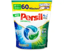 Persil 4in1 Discs Universal 60 Waschgänge