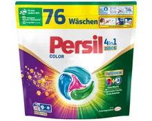 Persil Disc Color 76 Waschgänge