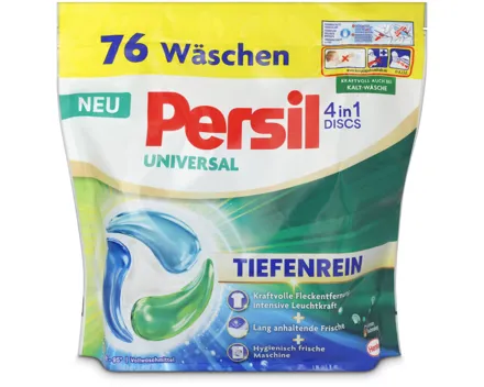 Persil Disc Universal 76 Waschgänge