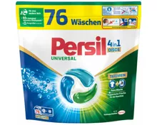 Persil Disc Universal 76 Waschgänge