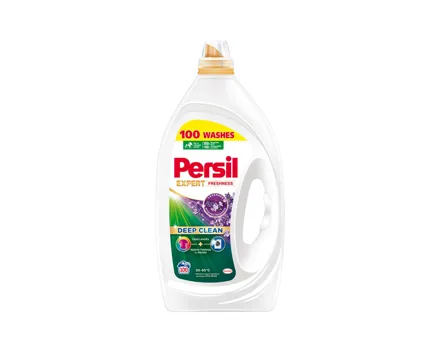 Persil Flüssigwaschmittel Lavendel