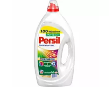 Persil Gel Color 100 Waschgänge