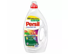 Persil Gel Color 3,6 Liter (80 WG)