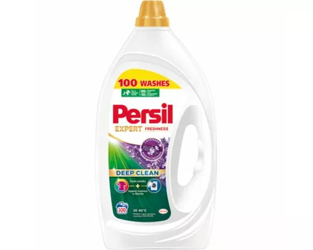 Persil Gel Lavendel 100 Waschgänge