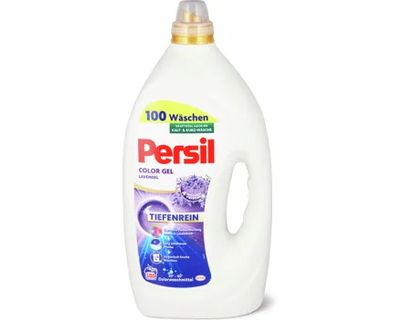 Persil Gel Lavendel